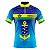 CAMISA MASCULINA MOUNTAIN BIKE MANGA CURTA RKC ÂNCORA UV+50 - Imagem 1