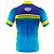 CAMISA MASCULINA MOUNTAIN BIKE MANGA CURTA RKC ÂNCORA UV+50 - Imagem 2