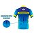 CAMISA MASCULINA MOUNTAIN BIKE MANGA CURTA RKC ÂNCORA UV+50 - Imagem 5