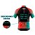 CAMISA CICLISMO MASCULINA MOUNTAIN BIKE MANGA CURTA LEÃO DE JUDÁ - Imagem 5