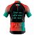 CAMISA CICLISMO MASCULINA MOUNTAIN BIKE MANGA CURTA LEÃO DE JUDÁ - Imagem 2