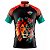CAMISA CICLISMO MASCULINA MOUNTAIN BIKE MANGA CURTA LEÃO DE JUDÁ - Imagem 1