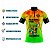 CAMISA CICLISMO MASCULINA MOUNTAIN BIKE MANGA CURTA AUTISMO VOCÊ NUNCA ESTARÁ SOZINHO - Imagem 4
