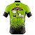 CAMISA CICLISMO MASCULINA MOUNTAIN BIKE MANGA CURTA AUTISMO SEMPRE AO SEU LADO - Imagem 2