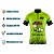 CAMISA CICLISMO MASCULINA MOUNTAIN BIKE MANGA CURTA AUTISMO SEMPRE AO SEU LADO - Imagem 4