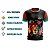 CAMISA ESPORTIVA ACADEMIA CORRIDA DIA A DIA LEÃO DE JUDÁ - Imagem 4