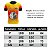 CAMISA ESPORTIVA ACADEMIA CORRIDA DIA A DIA AUTISMO DEGRADÊ - Imagem 3