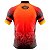 CAMISA CICLISMO MASCULINA MOUNTAIN BIKE MANGA CURTA RKC SOU PAI DE AUTISTA - Imagem 2