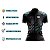 CAMISA CICLISMO FEMININA MOUNTAIN BIKE MANGA CURTA RKC AUTISMO QUEBRA-CABEÇA UV+50 - Imagem 4