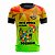 CAMISETA ESPORTIVA ACADEMIA CORRIDA AUTISMO VOCÊ NUNCA  ESTARÁ SOZINHO - Imagem 1
