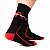 MEIA CANO ALTO CICLISMO MOUNTAIN BIKE ACADEMIA INEOS GRENADIER - Imagem 3