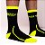 MEIA CANO ALTO CICLISMO MOUNTAIN BIKE ACADEMIA MAVIC - Imagem 1