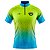 CAMISA CICLISMO MASCULINA MOUNTAIN BIKE MANGA CURTA CASAL ENCONTREI ELA - Imagem 1