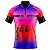 CAMISA CICLISMO MASCULINA MOUNTAIN BIKE MANGA CURTA CASAL QUERO SER SEU PAR - Imagem 1