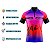 CAMISA CICLISMO MASCULINA MOUNTAIN BIKE MANGA CURTA CASAL QUERO SER SEU PAR - Imagem 4