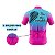 CAMISA CICLISMO MASCULINA MOUNTAIN BIKE MANGA CURTA ELA ME COMPLETA - Imagem 5