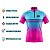 CAMISA CICLISMO MASCULINA MOUNTAIN BIKE MANGA CURTA ELA ME COMPLETA - Imagem 4