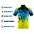 CAMISA CICLISMO MASCULINA MOUNTAIN BIKE MANGA CURTA CASAL ATÉ O MUNDO ACABAR - Imagem 4