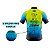 CAMISA CICLISMO MASCULINA MOUNTAIN BIKE MANGA CURTA CASAL ATÉ O MUNDO ACABAR - Imagem 5