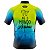 CAMISA CICLISMO MASCULINA MOUNTAIN BIKE MANGA CURTA CASAL ATÉ O MUNDO ACABAR - Imagem 2