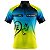 CAMISA CICLISMO MASCULINA MOUNTAIN BIKE MANGA CURTA CASAL ATÉ O MUNDO ACABAR - Imagem 1