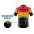 CAMISA CICLISMO MASCULINA MOUNTAIN BIKE MANGA CURTA CASAL QUE ORA JUNTO - Imagem 5