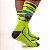 MEIA CANO ALTO CICLISMO MOUNTAIN BIKE ACADEMIA CAMUFLADO TINKOFF - Imagem 3