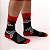 MEIA CANO ALTO CICLISMO MOUNTAIN BIKE ACADEMIA SIDI - Imagem 2