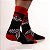 MEIA CANO ALTO CICLISMO MOUNTAIN BIKE ACADEMIA SIDI - Imagem 3