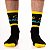 MEIA CICLISMO CANO ALTO ASTANA MTB CORRIDA CROSS FIT RKC - Imagem 2