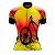 CAMISA CICLISMO FEMIININA MOUNTAIN BIKE MANGA CURTA - Imagem 1