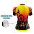 CAMISA CICLISMO FEMIININA MOUNTAIN BIKE MANGA CURTA - Imagem 4