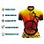 CAMISA CICLISMO FEMIININA MOUNTAIN BIKE MANGA CURTA - Imagem 4