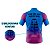 CAMISA CICLISMO MASCULINA MOUNTAIN BIKE MANGA CURTA FELIZES OS QUE NÃO VIRAM *SEM TROCA* - Imagem 5