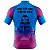 CAMISA CICLISMO MASCULINA MOUNTAIN BIKE MANGA CURTA FELIZES OS QUE NÃO VIRAM *SEM TROCA* - Imagem 2