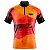 CAMISA CICLISMO MASCULINA MOUNTAIN BIKE MANGA CURTA BE FAST JUSTICEIRO COLORS - Imagem 1