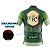 CAMISA CICLISMO MASCULINA MOUNTAIN BIKE MANGA CURTA ESTRADA REAL - Imagem 4