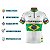 CAMISA CICLISMO MASCULINA MOUNTAIN BIKE MANGA CURTA BE FAST CHAMPION BRASIL - Imagem 4