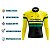 CAMISA CICLISMO MASCULINA MOUNTAIN BIKE MANGA LONGA BE FAST CHAMPION - Imagem 4