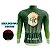 CAMISA CICLISMO MASCULINA MOUNTAIN BIKE MANGA LONGA ESTRADA REAL - Imagem 4