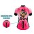 CAMISA CICLISMO FEMININA MOUNTAIN BIKE MANGA CURTA TIA DE AUTISTA UV+50 - Imagem 5