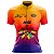 CAMISA CICLISMO FEMININA MOUNTAIN BIKE MANGA CURTA MÃE DE AUTISTA UV+50 - Imagem 1