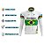 CAMISA CICLISMO MASCULINA MOUNTAIN BIKE MANGA LONGA CHAMPION BRASIL UV+50 - Imagem 4