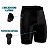 BERMUDA CICLISMO ECO CONFORT MASCULINA MONTAIN BIKE RKC SPORTS UV+50 - Imagem 3