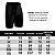 BERMUDA CICLISMO ADVANCED GEL MONTAIN BIKE RKC SPORTS 2.0 UV+50 - Imagem 4