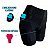 BERMUDA CICLISMO ECO CONFORT FEMININA MONTAIN BIKE RKC SPORTS 2.0 UV+50 - Imagem 2