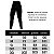 CALÇA CICLISMO ECO COMFORT MOUNTAIN BIKE FEMININA UV+50 RKC 2.0 - Imagem 4
