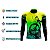 CAMISA CICLISMO MASCULINA MOUNTAIN BIKE MANGA LONGA UV+50 - Imagem 3