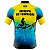 CAMISA PAI CICLISMO MASCULINA MOUNTAIN BIKE MANGA CURTA CICLISTA GRADUADO E EM FORMAÇÃO - Imagem 2