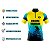 CAMISA PAI CICLISMO MASCULINA MOUNTAIN BIKE MANGA CURTA CICLISTA GRADUADO E EM FORMAÇÃO - Imagem 4